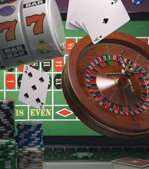 Como escolher o melhor casino online