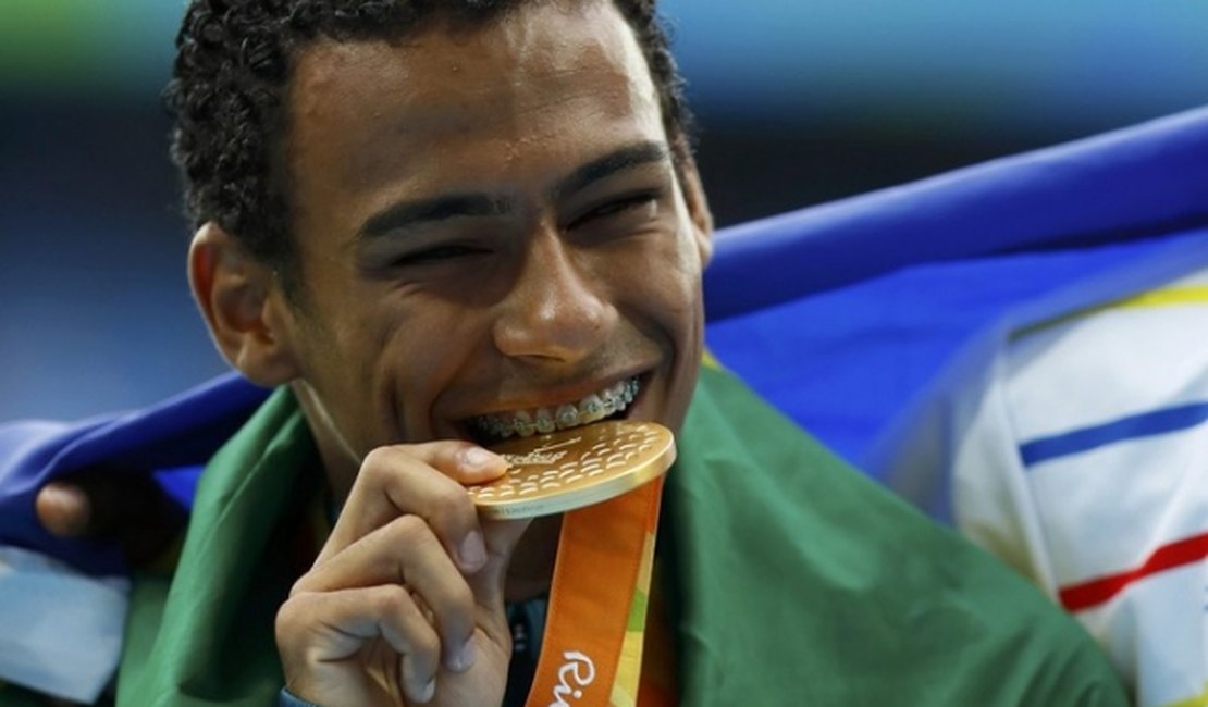 Paralimpíadas: Brasil é ouro no atletismo e ganha prata no Judô