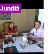 Ex-prefeito Beroaldo Rufino muda cenário político em Jundiá