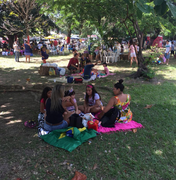 Projeto Trilha Sonora leva música ao Parque do Horto no sábado