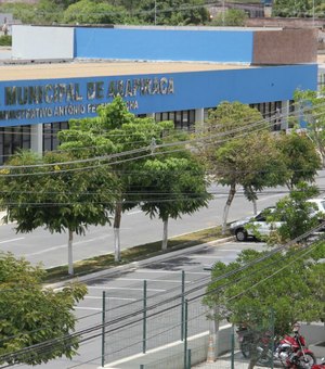 Prefeitura de Arapiraca é obrigada a entregar EPIs aos integrantes da saúde até sexta (19)