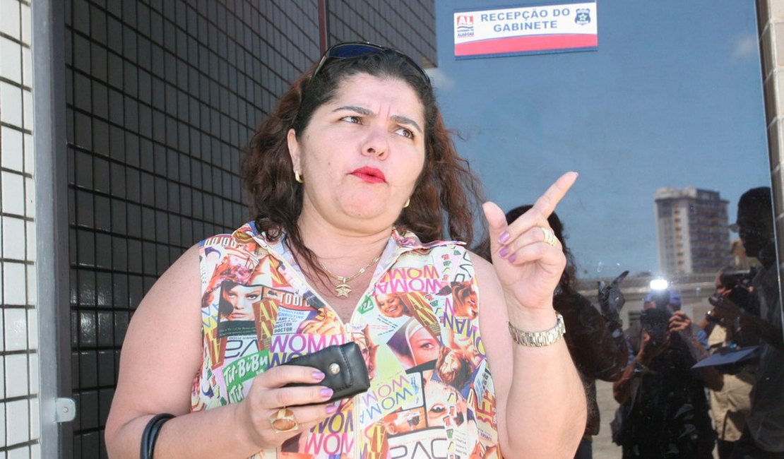 Ex-prefeita de Estrela de Alagoas vai a júri popular nesta terça-feira