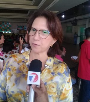 Vereadora nega convite para ser secretária de educação de Arapiraca 