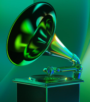 Cerimônia do Grammy 2022 acontecerá em abril