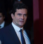 Publicada exoneração de Sergio Moro no Diário Oficial da União