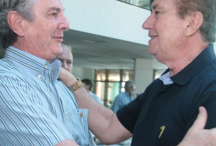 Ex-prefeito de Arapiraca pode assumir vaga no Senado nos próximos meses