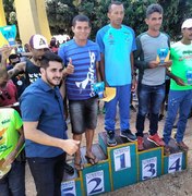 Randerson Pessoa prestigia 12ª edição da Corrida dos Pais em Arapiraca