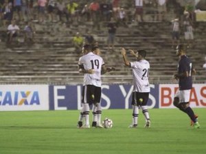 Paraibano: Jogadores do Botafogo são internados e jogo pode ser adiado