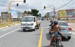 Implantação de semáforos nos bairros Santa Edwiges e Capiatã