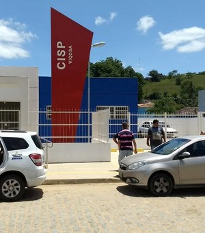 Mais um Centro Integrado de Segurança Pública é inaugurado no Agreste