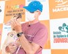 Feira de Adoção de animais irá ao shopping Pátio e à Rua Aberta no fim de semana