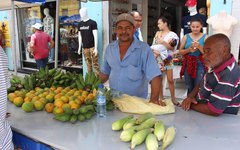 Porto Calvo promove 3ª edição da Feira da Agricultura Familiar