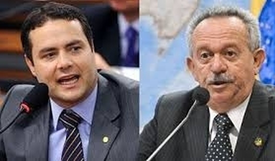 Biu e Renan: números contradizem candidatos