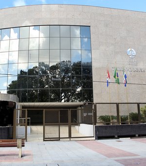 Tribunal de Justiça de AL permanece em teletrabalho até o dia 28 de fevereiro