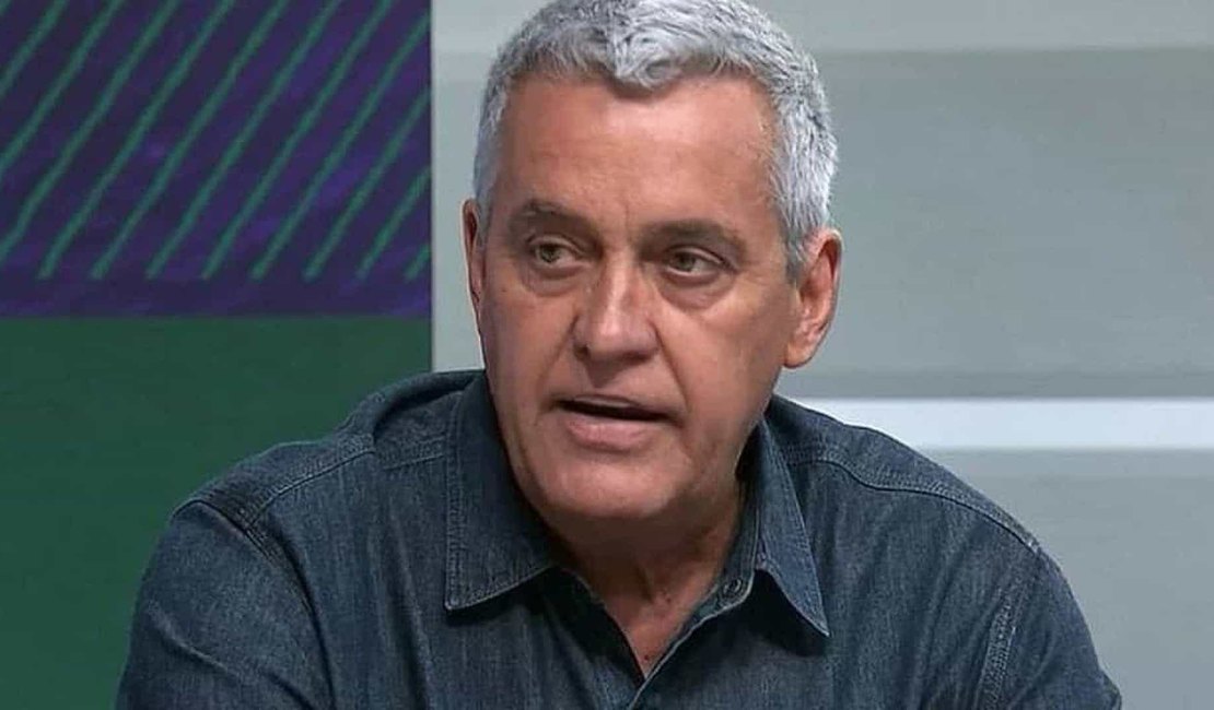Record quer contratar Mauro Naves após demissão da TV Globo