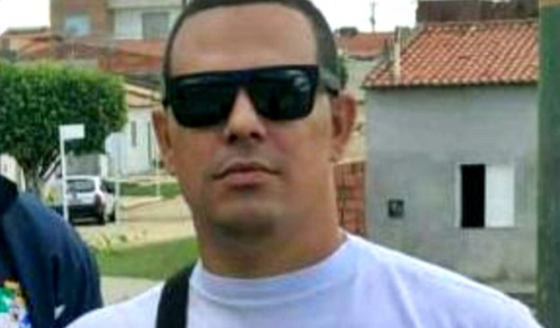 PC inicia inquérito sobre assassinato de policial alagoano em Sergipe