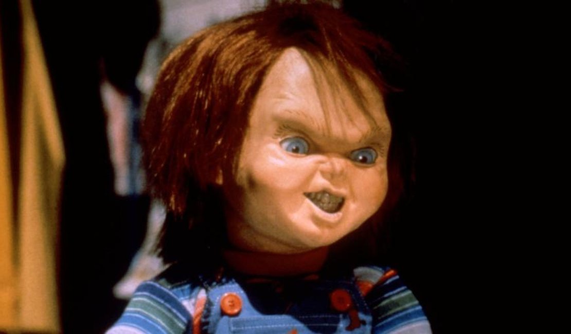 'Chucky': dublador clássico do brinquedo assassino retornará para série