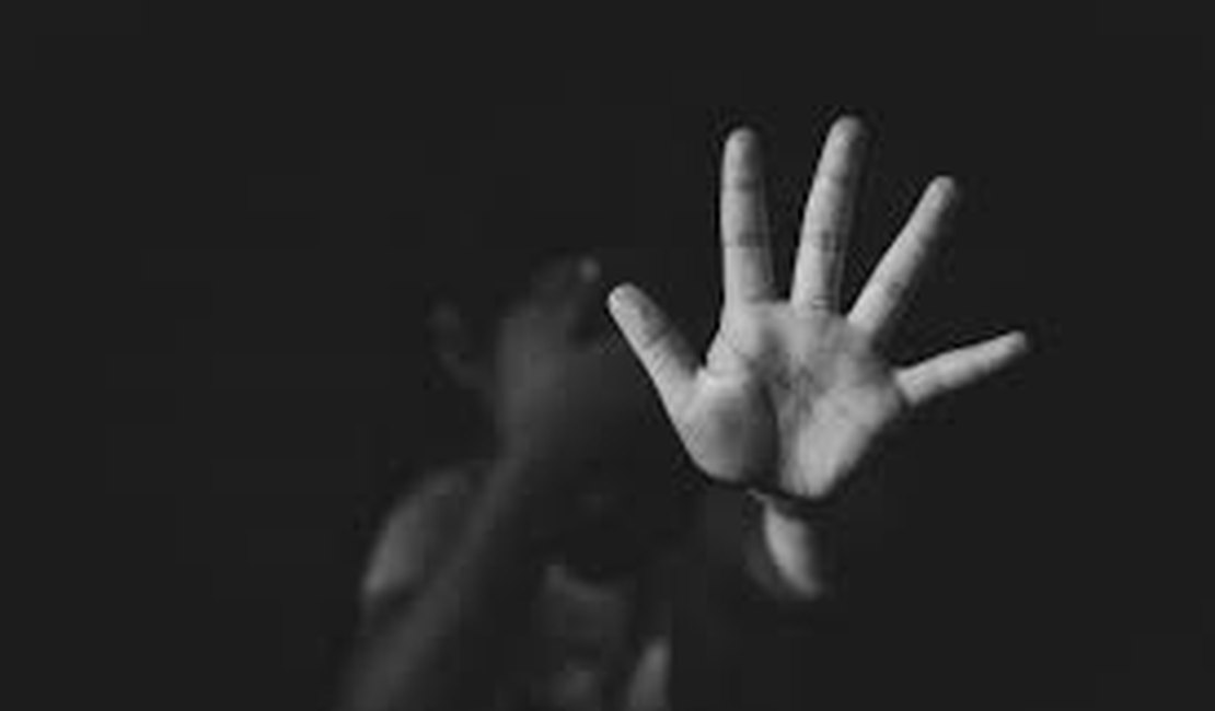 Jovem de 19 anos é preso por tentativa de estupro contra uma criança de 12 anos, em Palmeira dos Índios
