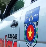 Homem é assassinado com cinco tiros em Maceió