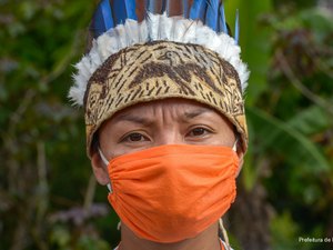 MPF libera recursos para combate à Covid-19 nas comunidades indígenas de AL