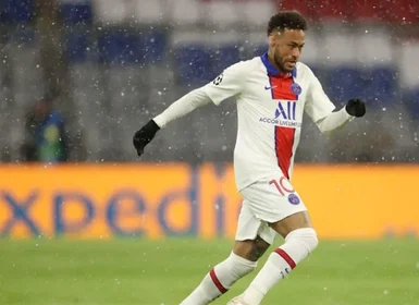 Neymar é o maior garçom da Champions League desde 2013 – veja os números do brasileiro