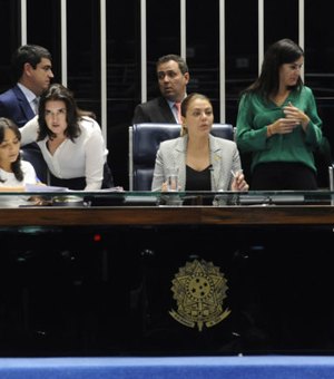 Senado aprova PL que combate desigualdade salarial entre homens e mulheres