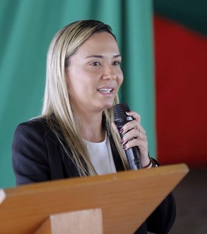Prefeita Fernanda Cavalcanti recebe maior votação da região Norte