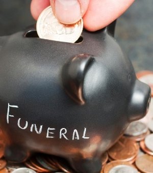 Até para morte é preciso ter dinheiro; funeral custa de R$ 668 a R$ 21 mil