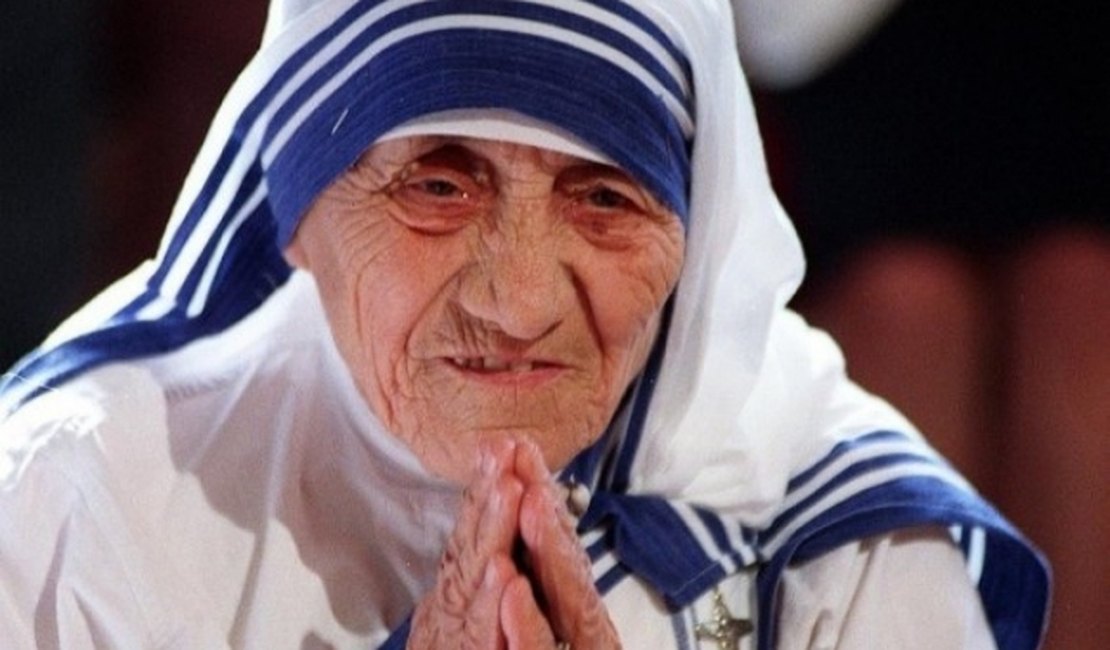 Vaticano canoniza hoje madre Teresa de Calcutá