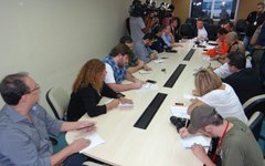 Segurança pública registra 63 ocorrências de crimes eleitorais em Alagoas