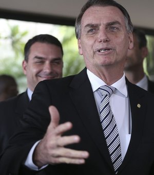 Bolsonaro promete novas regras para porte de arma de fogo no país