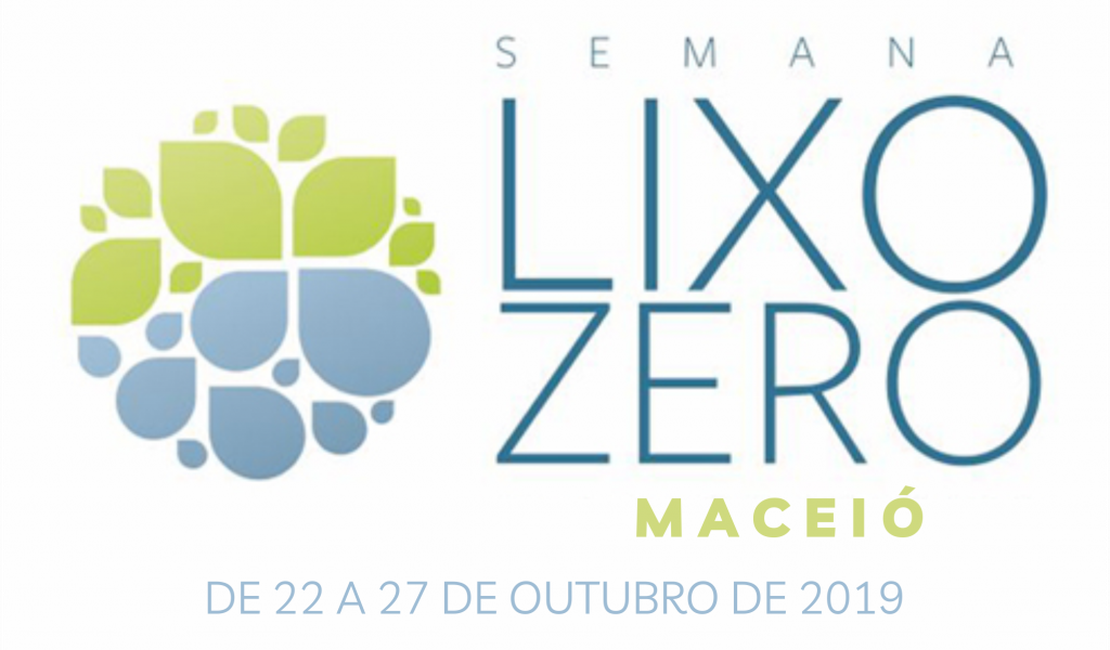 Maceió recebe pela primeira vez  edição da semana Lixo Zero 