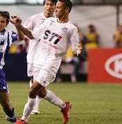 CSA reencontra Santos depois de 10 anos de classificação histórica