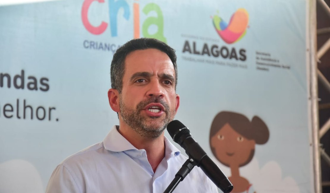 Paulo Dantas defende revisão na política de preços do gás