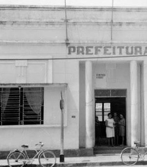 Centro Administrativo é a quinta sede oficial da Prefeitura Municipal de Arapiraca