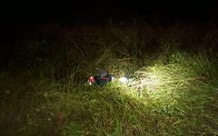 Motorista invade contramão e mata motociclista na AL 115, em Igaci