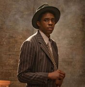 Netflix fará campanha para Chadwick Boseman ganhar Oscar póstumo