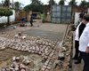 Prefeitura inicia pavimentação em ruas do bairro João Paulo II