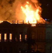 Museu Nacional: risco de incêndio foi denunciado duas vezes ao MP