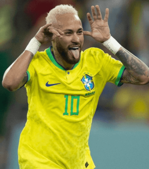 Neymar garante permanência, mas admite que pensou em deixar a Seleção Brasileira