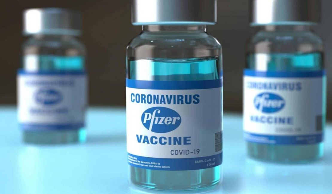 Alagoas recebe mais de 100 mil doses de vacinas contra a covid-19 nesta segunda (16)