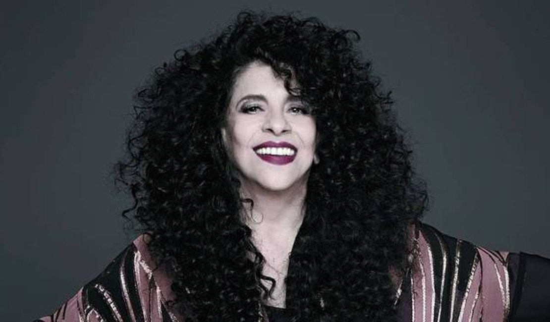 Gal Costa grava DVD de show que é 'frescor para tempos sombrios'