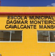 Fernando Cavalcante prepara novas inaugurações em Matriz de Camaragibe