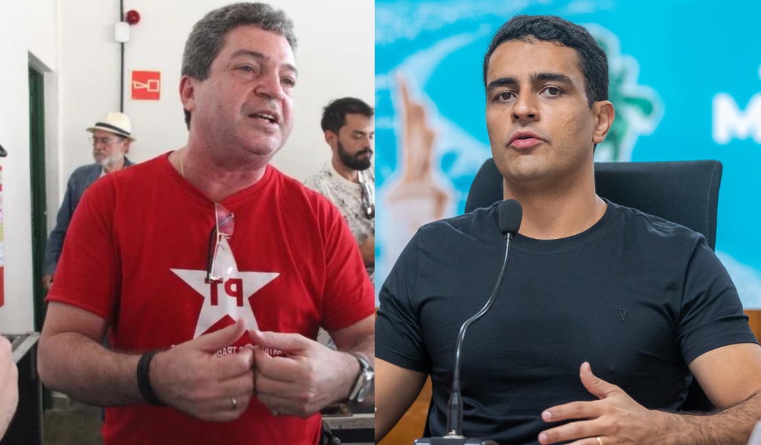 Ricardo Barbosa vai usar o ‘Caso Braskem’ para tirar voto de JHC