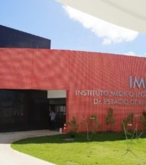 Novo prédio do IML será inaugurado na próxima segunda-feira (16)