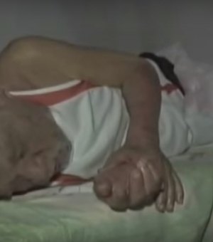 Falta de atendimento médico compromete doentes acamados em Fernão Velho