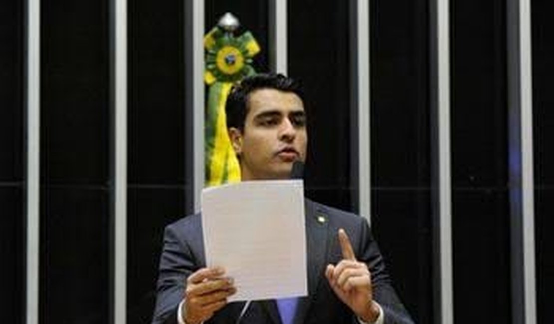 Coligação entra com ação contra candidato a Prefeito de Maceió por abuso de poder