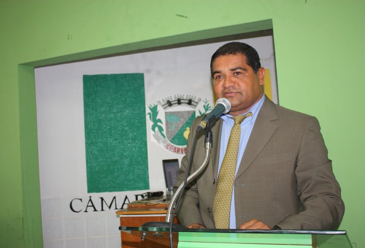 Vereador propõe redução do IPTU em Arapiraca