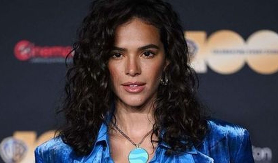 Bruna Marquezine adere à greve dos atores de Hollywood e não divulgará o filme 'Besouro Azul'