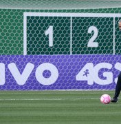 Com treino no domingo,Tite definiu Seleção Brasileira para enfrentar o Chile